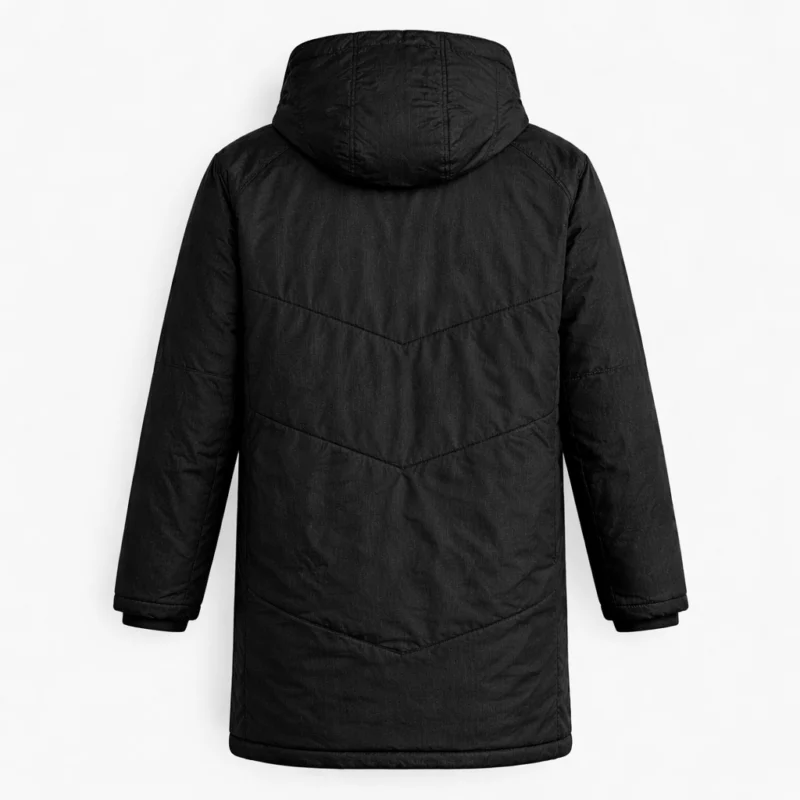 Nicky Hayen Coat