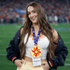 Nikki Bella Bowl Miami Bomber Jacket