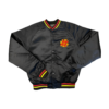 Nikki Bella Bowl Ole Miss Miami Bomber Jacket