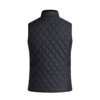 No Other Choice Cha Black Vest