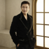 No Other Choice Lee Byung-hun Blazer