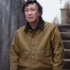 No Other Choice Lee Sung-min Jacket