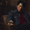 No Other Choice Park Hee-soon Blue Jacket