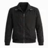 Normal Bob Odenkirk Ulysses Black Jacket