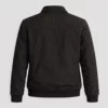 Normal Bob Ulysses Black Jacket