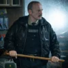 Normal Odenkirk Black Jacket