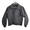 Normal Ulysses Bob Odenkirk Black Jacket