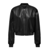 Nyla Harper The Rookie S08 Mekia Cox Bomber Jacket