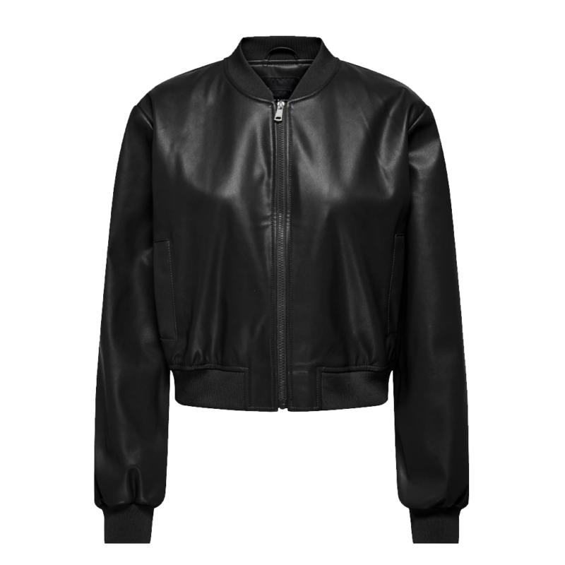 Nyla Harper The Rookie S08 Mekia Cox Bomber Jacket