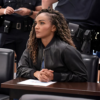 Nyla Harper The S08 Mekia Cox Bomber Jacket