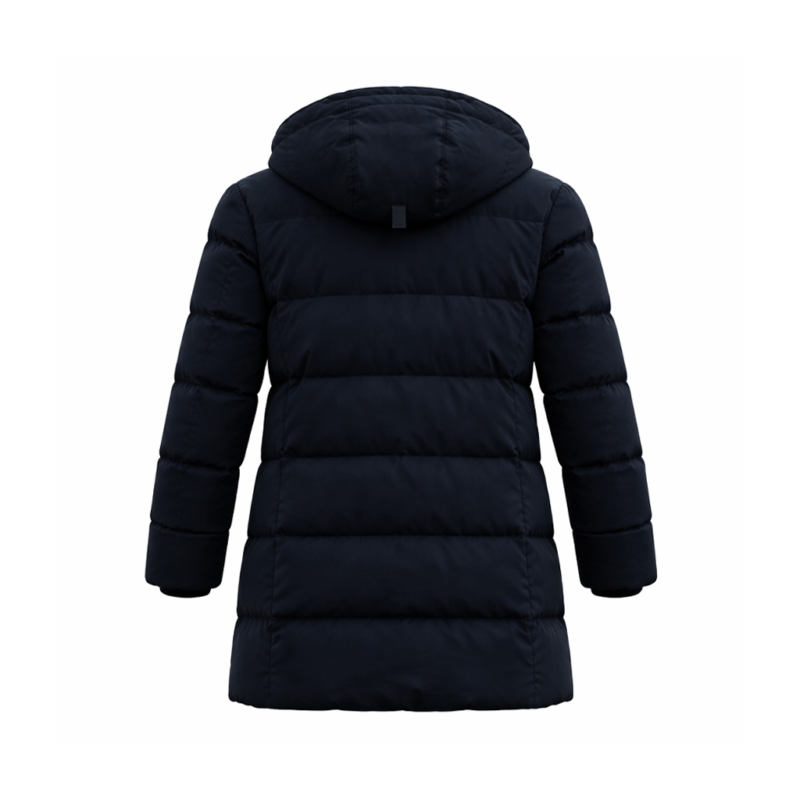 Oliver Coat