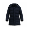 Oliver Glasner Coat