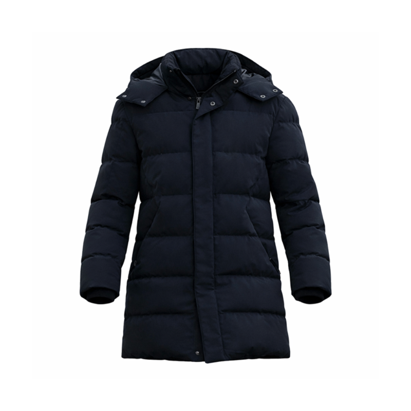 Oliver Glasner Coat