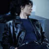 Once We Were Us Eun-Ho Blazer