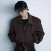 Once We Were Us Koo Kyo-Hwan Jacket