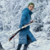 One Piece S02 Mackenyu Coat