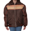 Palm Royale S02 Jason Canela Eddie Brown Jacket