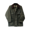 Park Cheol Min Concrete Market Yoo Su-Bin Jacket