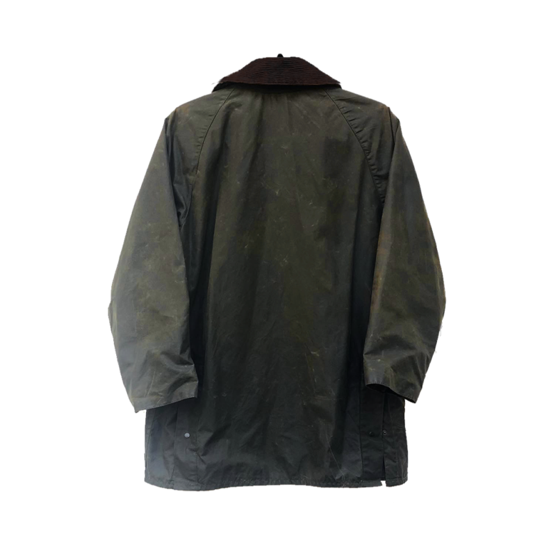 Park Cheol Min Market Yoo Su-Bin Jacket