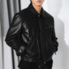 Park Tae-Jun The Manipulated Ji Chang-Wook Black Jacket