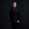Patrick Dempsey of a Killer Angelo Doyle Blazer