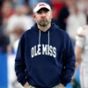 Pete Golding Ole Miss Hoodie