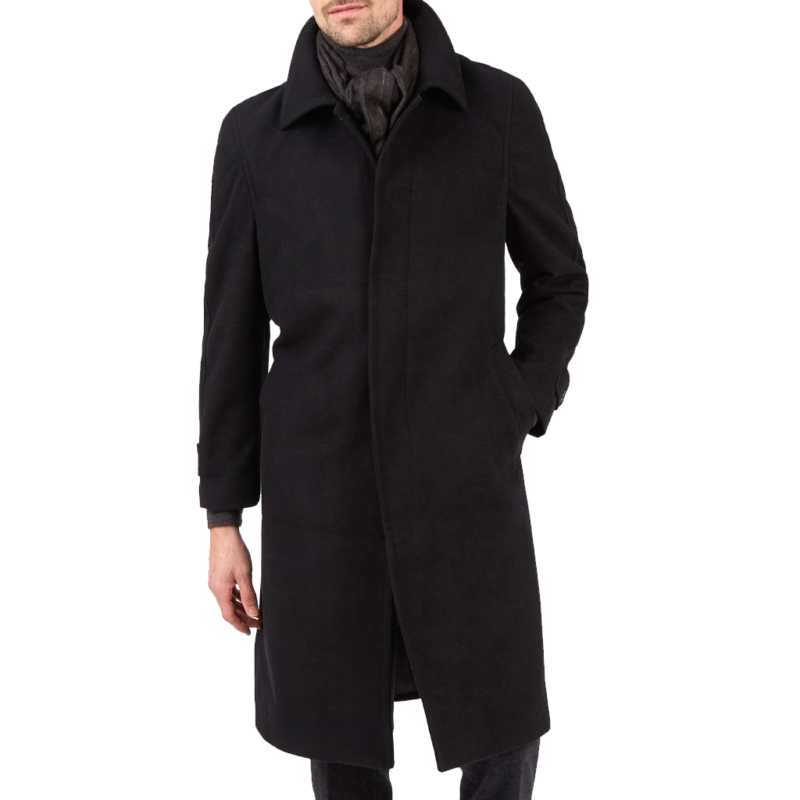 Peters Coat