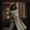 Ponies Bea White Coat