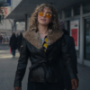 Ponies Haley Lu Richardson Jacket
