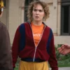 Ponies Haley Lu Richardson Red Jacket