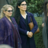 Practical Bullock Sally Owens Blue Coat