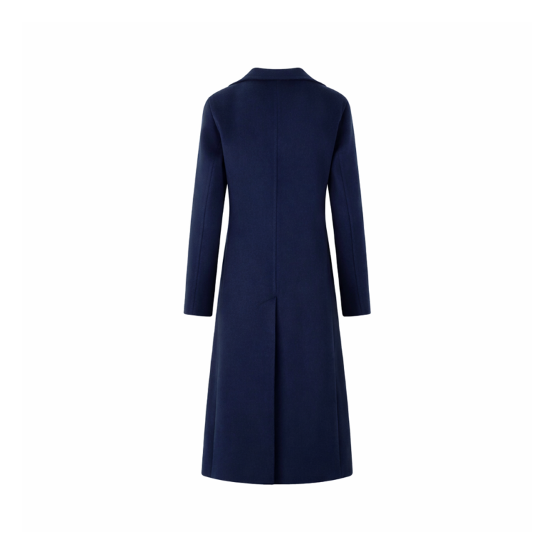 Practical Magic 2 Bullock Sally Owens Blue Coat
