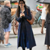 Practical Magic 2 Sandra Bullock Coat