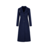 Practical Magic 2 Sandra Bullock Sally Owens Blue Coat