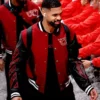 Pregame Arrival Ruben Loftus-Cheek Jacket