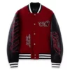 Pregame Arrival Ruben Loftus-Cheek Varsity Jacket