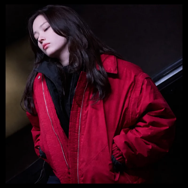 Project Y Mi-Seon Jacket