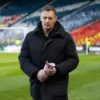 Pundit Chris Jacket