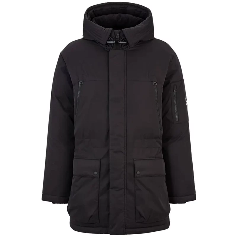 Pundit Chris Sutton Jacket