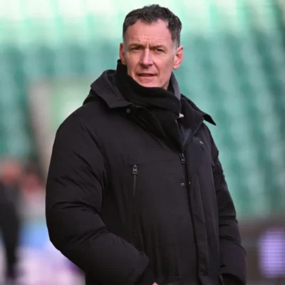 Pundit Sutton Jacket