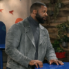 Randy Parker Beyond the Gates S02 P. Kerry Jacket