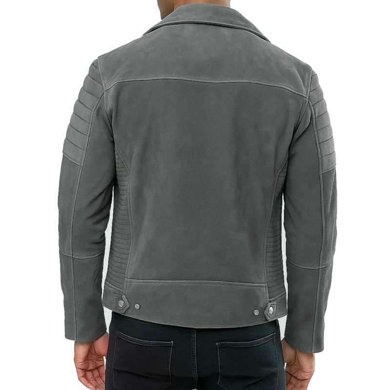 Randy Parker Beyond the S02 Maurice P. Kerry Jacket
