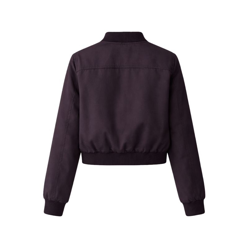 Rebecca Henderson Party S02 Melissa Roxburgh Jacket