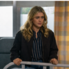 Rebecca Henderson The Hunting Party Melissa Roxburgh Jacket