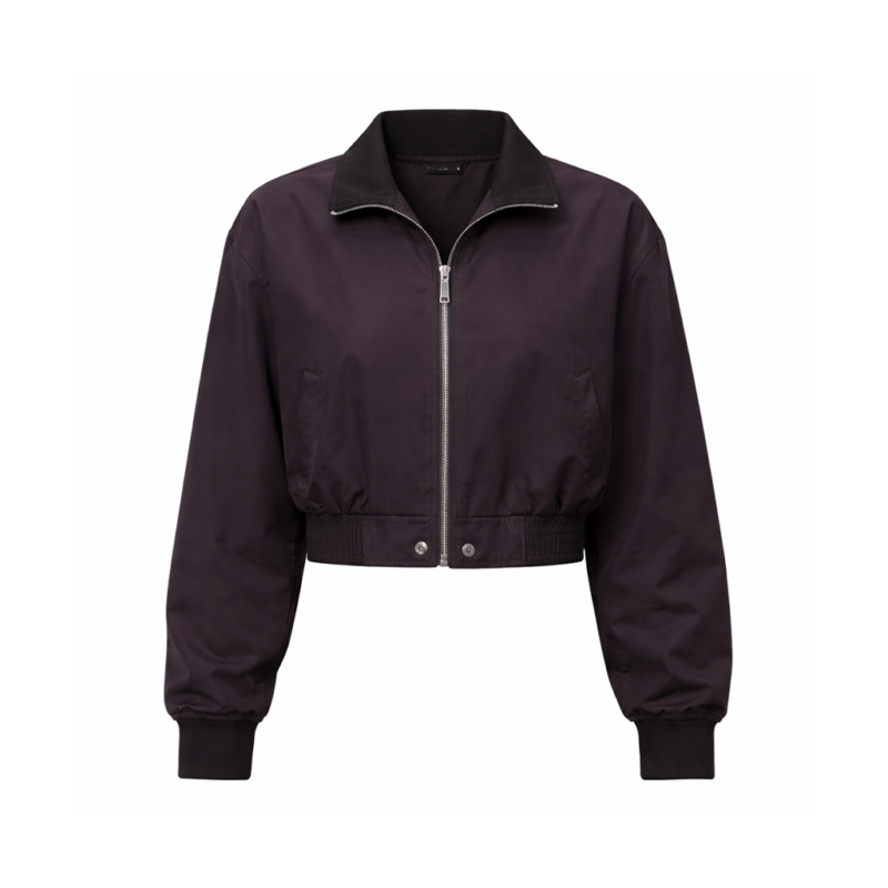 Rebecca Henderson The Hunting Party S02 Melissa Roxburgh Jacket