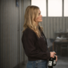 Rebecca Henderson The Hunting S02 Melissa Roxburgh Jacket