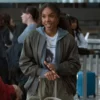 Relationship Goals Kelly Rowland Jacket