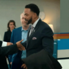 Relationship Goals Method Man Black Blazer