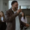Relationship Goals Method Man Jacket