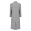 Relationship Kelly Rowland Grey Coat